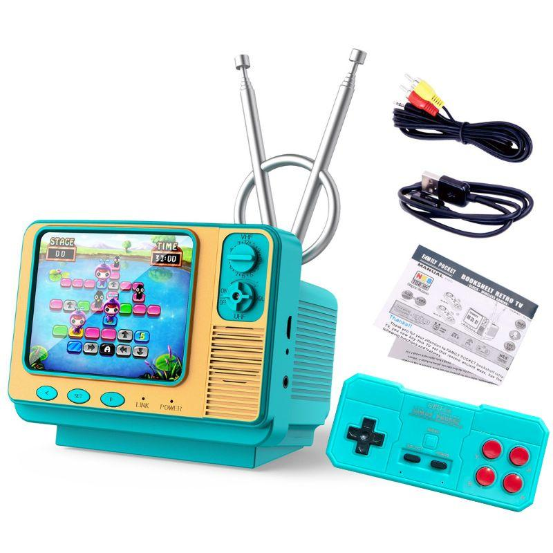 ReGame Retro Video Game Console