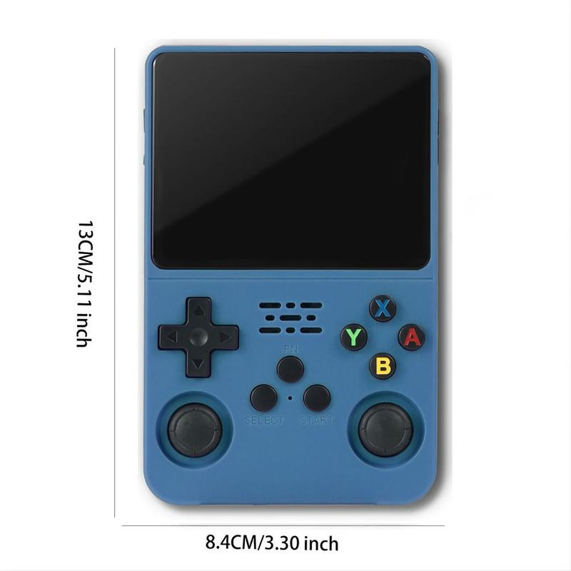 ReGame Retro Video Handheld Game Console