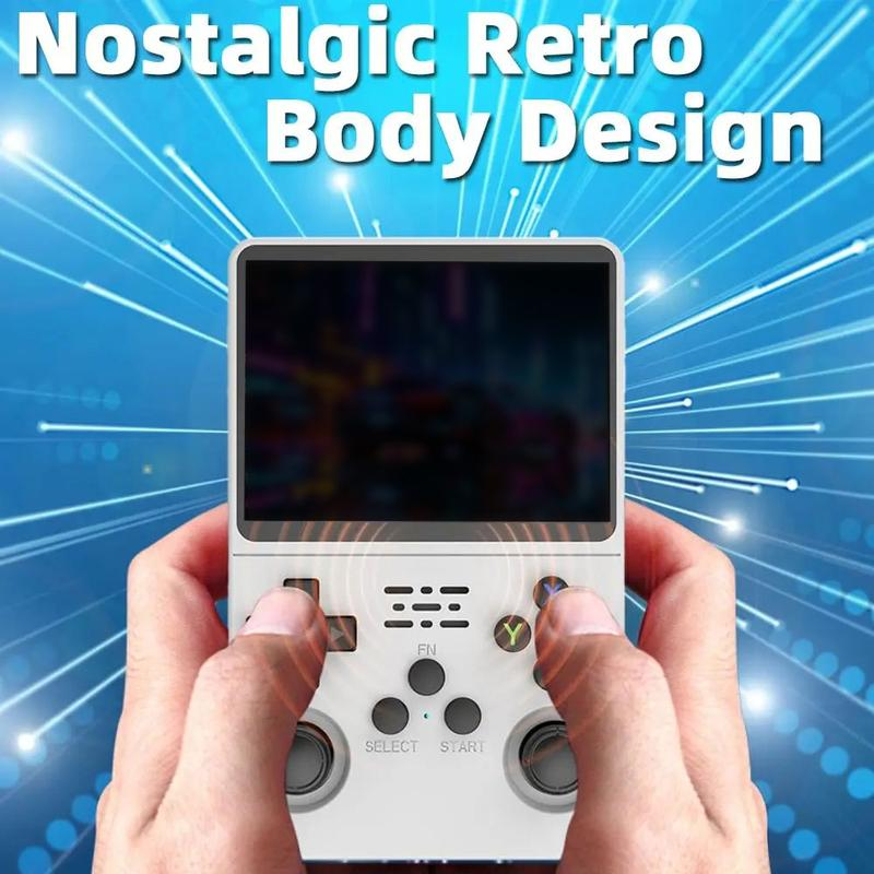 ReGame Retro Video Handheld Game Console