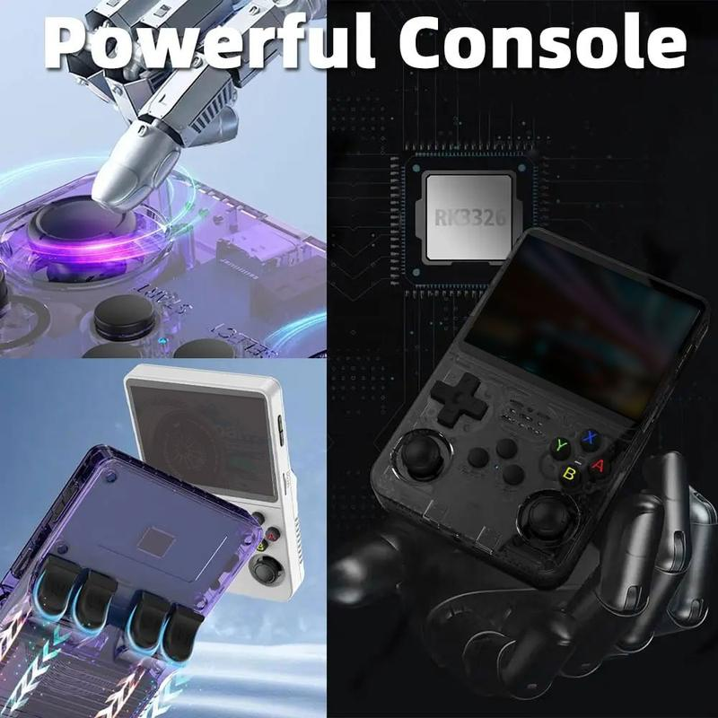 ReGame Retro Video Handheld Game Console